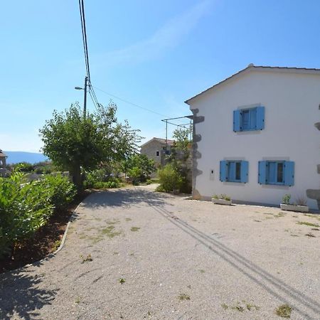 Apartments Insula Insule - Rustic & Peaceful Skrbcici Exterior photo